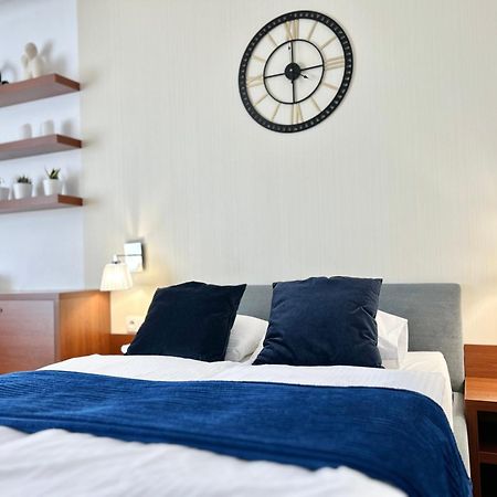 Apartament A&K Marina Kąty Rybackie Εξωτερικό φωτογραφία