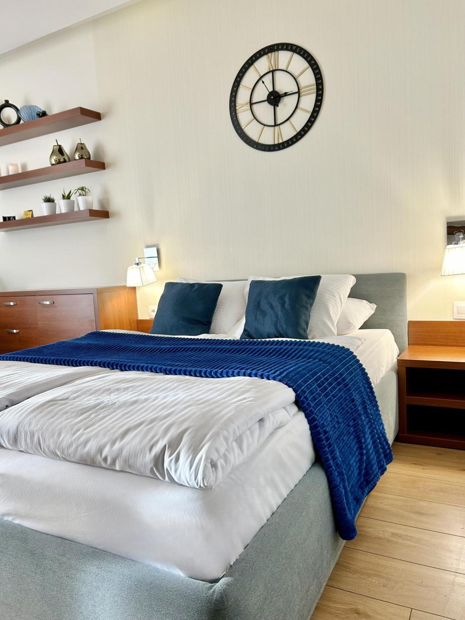 Apartament A&K Marina Kąty Rybackie Εξωτερικό φωτογραφία